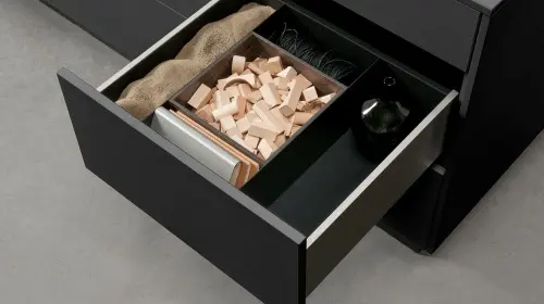 Комплекты ящиков Avantech You комплект ящика avantech you nl-500*187мм, silent system, антрацит