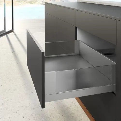 Комплекты ящиков Avantech You комплект ящика avantech you inlay nl-450*187мм, silent system, серый