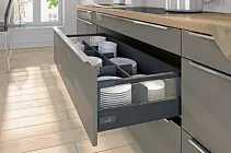 Ящики мебельные ящики hettich