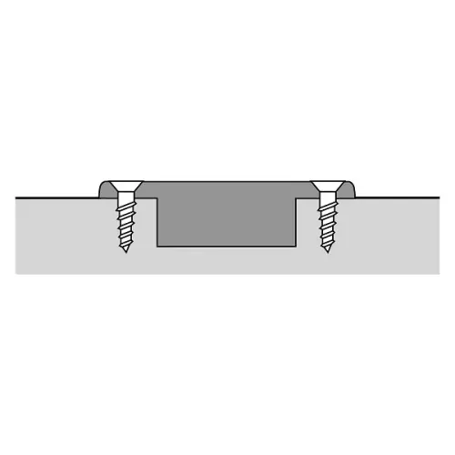 Петли мебельные Hettich (Германия) петля hettich veosys угол 105° накладная, с доводчиком