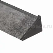 Бортики для столешниц Perfetto-Line заглушка для бортика perfetto-line темно-серый торцевая правая (12177851003)