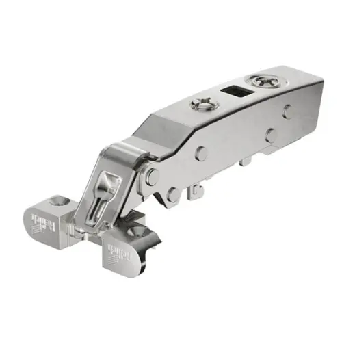 Петли мебельные Hettich (Германия) петля hettich sensys накладная 95° для алюминиевых рам, push to open