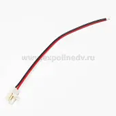 Выключатели, датчики, коннекторы коннектор 3528 для led-ленты 8мм