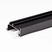 GOLA Led для нижних баз рассеиватель для профиля kb95/96, 3000мм