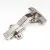 Петли мебельные Hettich Комплекты (Германия) петля hettich sensys 30°, с доводчиком, d1,5 (евровинты)
