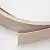 Кромка для фасадных панелей Möbius Slotex кромка light pink (1/23 мм)