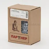 Винты, шурупы шуруп универс. потайной оцинков 3,5х25 (1000шт.)