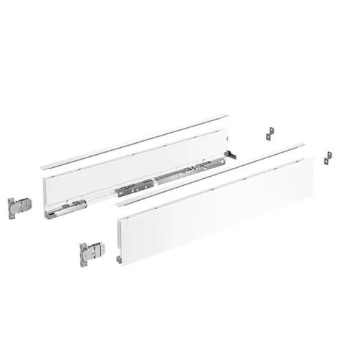 Комплекты ящиков Avantech You комплект ящика avantech you nl-450*101мм, silent system, белый
