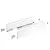 Комплекты ящиков Avantech You комплект ящика avantech you nl-450*101мм, silent system, белый
