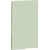 Коллекция Mattelux фисташковый, мебельный фасад mattelux