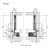 Комплекты ящиков Avantech You комплект ящика avantech you nl-500*139мм, silent system, серый