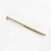 Крепёж для дерева Гвоздэк саморез гвоздэк для пола потайной 5*90 torx20