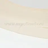 Кромка для фасадных панелей EMDIWAY кромка vanilla matt (1,2/22 мм)