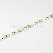 Светодиодная лента SMD2835, 12V, 8мм лента светодиодная gls 8мм, 9,6вт/м 5м, 12v, 4000к нейтральный, ip20