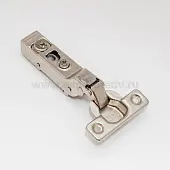 Петли мебельные DTC петля мебельная dtc pivot-pro mini вкладная 110° с доводчиком, 26мм, click-on