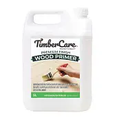 Масла и лаки для дерева TimberCare пропитка-антисептик timbercare wood primer, 5 л 