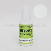 Штрих мебельный штрих мебельный, выбеленное дерево