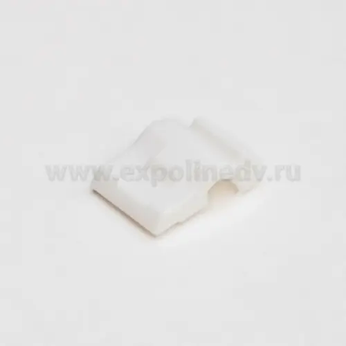 Петли мебельные Hettich (Германия) ограничитель угла открывания sensys, 110°-85°, пластик
