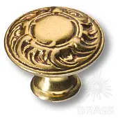 Ручки Brass Классика 15.352.01.13 ручка мебельная классика, французское золото
