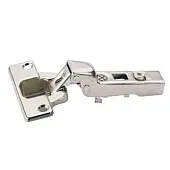 Петли мебельные Hettich Комплекты (Германия) петля hettich intermat полунакладная 110° push to open, d1,5 (евровинты)