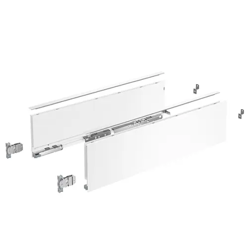 Комплекты ящиков Avantech You комплект ящика avantech you nl-500*139мм, silent system, белый