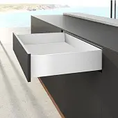 Комплекты ящиков Avantech You комплект ящика avantech you nl-300*139мм, silent system, белый