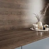 Коллекция Woodlux дуб гладстоун табак, мебельный фасад woodlux