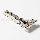 Петли мебельные Hettich (Германия) петля hettich intermat -45°, без доводчика
