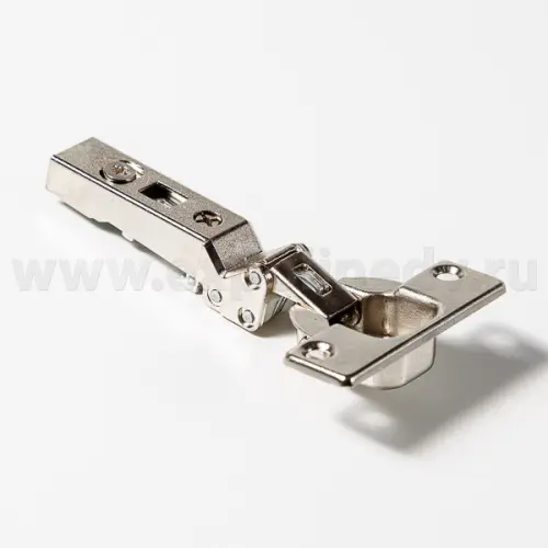 Петли мебельные Hettich (Германия) петля hettich intermat -45°, без доводчика