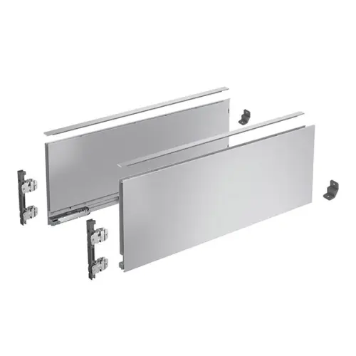Комплекты ящиков Avantech You комплект ящика avantech you nl-270*187мм, silent system, серый