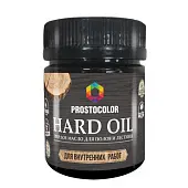 Масла для дерева Prostocolor пробник масло для полов и лестниц hard oil prostocolor, цвет бруно, 0,04л