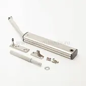Подъемники поворотные подъемник dtc top stay se push (240-600мм), индекс 960-2050
