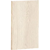 Коллекция Woodlux дуб гладстоун белый, мебельный фасад woodlux