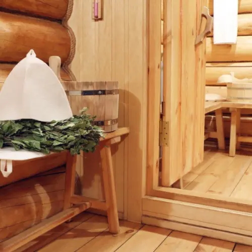 Масла и лаки для дерева TimberCare масло для сауны timbercare sauna oil, прозрачное, 0,75л