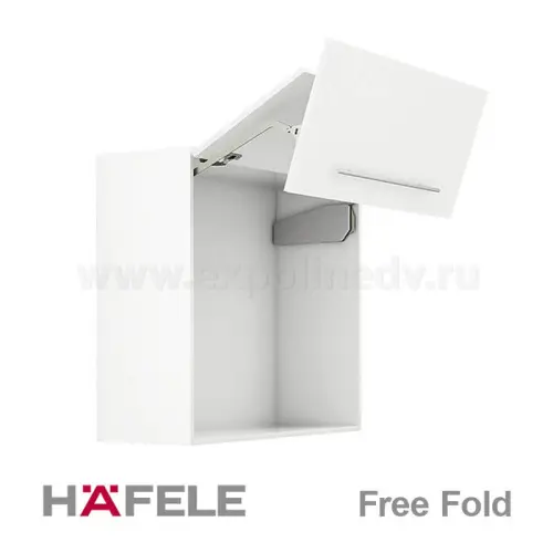 Подъемники складные подъемный механизм 2-х двер. free fold серия i (840-910мм), 4,5-9,0 кг