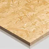 OSB (ОСП) осп-3 (osb-3)  9 мм 1220*2440, муром