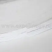 Кромка ПВХ / ABS кромка, древесина белая h1122 st22, egger 0,4, 19мм