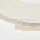 Кромка ПВХ / ABS кромка, флитвуд белый h3450 st22, egger 0,8, 19мм