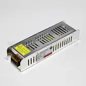 Блоки питания 24V, IP20 блок питания 150w, ip20, 24v