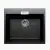 Мойки Tolero мойка кухонная tolero loft модель tl 580 уголь