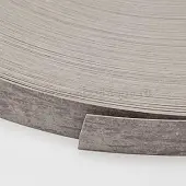 Кромка для фасадных панелей SM`ART кромка, concrete u002 pvc, (1/23 мм)