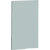 Коллекция Mattelux серый туман, мебельный фасад mattelux