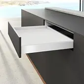 Комплекты ящиков Avantech You комплект ящика avantech you nl-450*77мм, silent system, белый