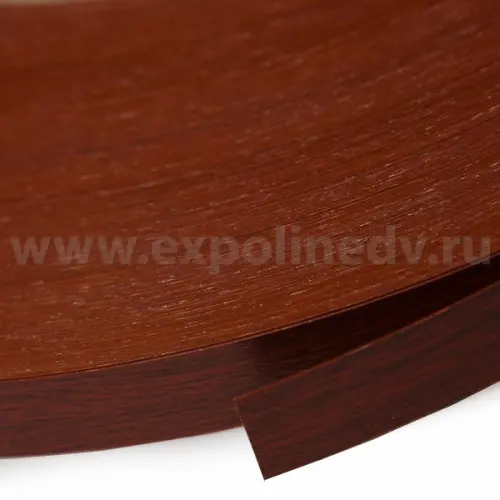 Кромка АКЦИЯ кромка, махагон 4499 2, 35мм