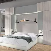 Однотонные декоры ЛДСП EGGER лдсп w960 белый классический влагостойкий sm mr, 2800 х 2070 х 16 мм, egger