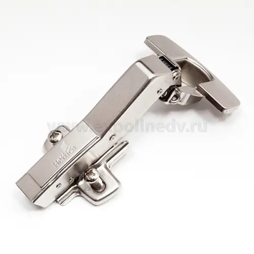 Петли мебельные Hettich Комплекты (Германия) петля hettich sensys 45°, с доводчиком, d1,5 (евровинты)