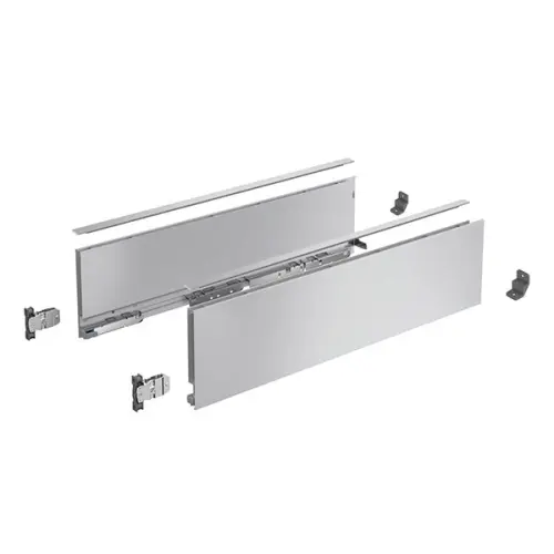 Комплекты ящиков Avantech You комплект ящика avantech you nl-400*139мм, silent system, серый