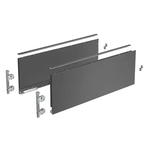 Комплекты ящиков Avantech You комплект ящика avantech you nl-450*187мм, silent system, антрацит