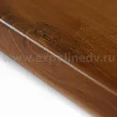 Под заказ столешница scottish oak, slotex 2u 40, 1200, 3000