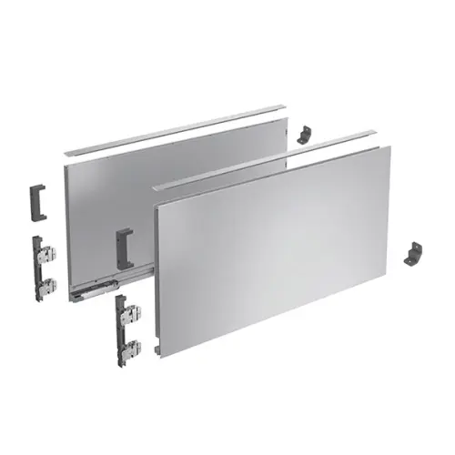 Комплекты ящиков Avantech You комплект ящика avantech you nl-350*251мм, silent system, серый
